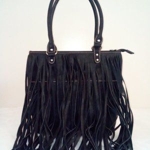 Shoulder Bag by Blazin Roxx